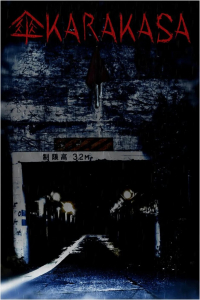 Nonton Karakasa (2023) Sub Indo di Lk21 Poster
