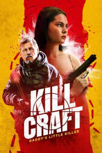 Nonton Kill Craft (2024) Sub Indo di Lk21 Poster