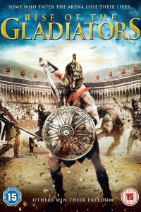 Nonton Kingdom of Gladiators: The Tournament (2017) Sub Indo di Lk21 Poster
