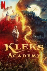 Nonton Kleks Academy (2024) Sub Indo di Lk21 Poster