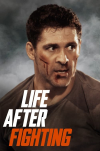 Nonton Life After Fighting (2024) Sub Indo di Lk21 Poster