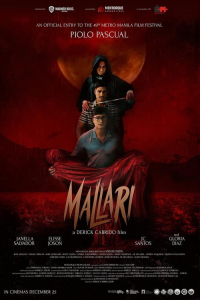 Nonton Mallari (2023) Sub Indo di Lk21 Poster