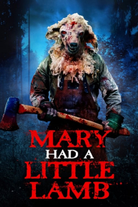 Nonton Mary Had a Little Lamb (2023) Sub Indo di Lk21 Poster