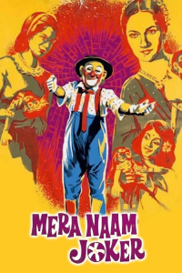 Nonton Mera Naam Joker (1970) Sub Indo di Lk21 Poster