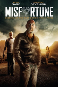 Nonton Misfortune (2016) Sub Indo di Lk21 Poster