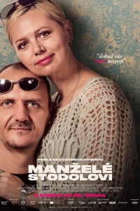 Nonton Mr. and Mrs. Stodola (2023) Sub Indo di Lk21 Poster