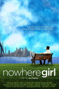 Nonton Nowhere Girl (2014) Sub Indo di Lk21 Poster