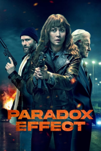 Nonton Paradox Effect (2024) Sub Indo di Lk21 Poster