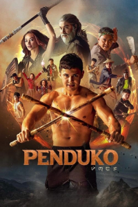 Nonton Penduko (2023) Sub Indo di Lk21 Poster