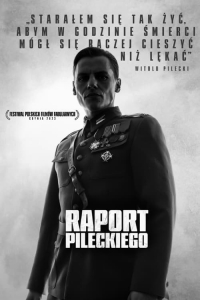 Nonton Pilecki's Report (2023) Sub Indo di Lk21 Poster