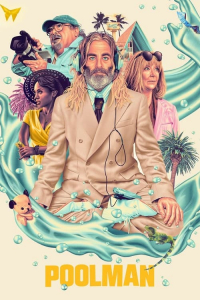 Nonton Poolman (2024) Sub Indo di Lk21 Poster