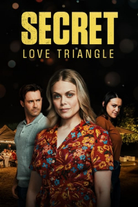 Nonton Secret Love Triangle (2023) Sub Indo di Lk21 Poster