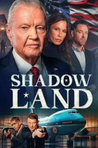 Nonton Shadow Land (2024) Sub Indo di Lk21 Poster