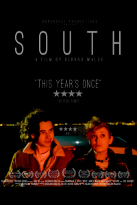 Nonton South (2016) Sub Indo di Lk21 Poster