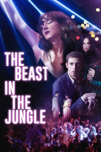Nonton The Beast in the Jungle (2023) Sub Indo di Lk21 Poster