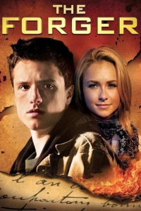 Nonton The Forger (2011) Sub Indo di Lk21 Poster