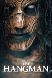 Nonton The Hangman (2024) Sub Indo di Lk21 Poster