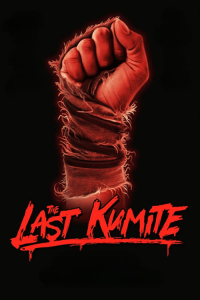 Nonton The Last Kumite (2024) Sub Indo di Lk21 Poster
