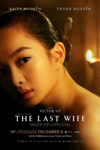 Nonton The Last Wife (2023) Sub Indo di Lk21 Poster
