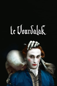 Nonton The Vourdalak (2023) Sub Indo di Lk21 Poster