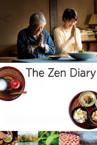 Nonton The Zen Diary (2022) Sub Indo di Lk21 Poster