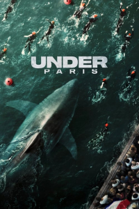 Nonton Under Paris (2024) Sub Indo di Lk21 Poster