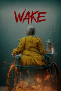 Nonton Wake (2024) Sub Indo di Lk21 Poster