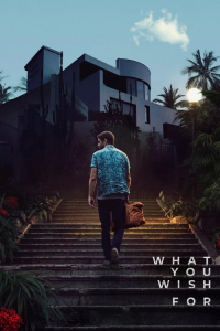 Nonton What You Wish For (2023) Sub Indo di Lk21 Poster