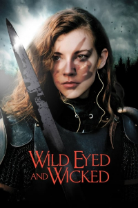 Nonton Wild Eyed and Wicked (2024) Sub Indo di Lk21 Poster