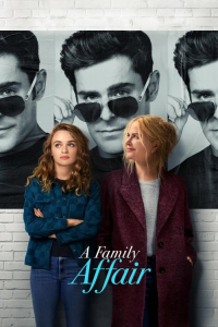 Nonton A Family Affair (2024) Sub Indo di Lk21 Poster