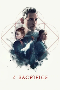 Nonton A Sacrifice (2024) Sub Indo di Lk21 Poster