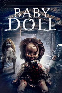 Nonton Baby Doll (2021) Sub Indo di Lk21 Poster