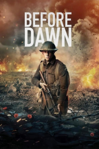 Nonton Before Dawn (2024) Sub Indo di Lk21 Poster