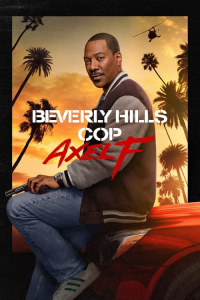 Nonton Beverly Hills Cop: Axel F (2024) Sub Indo di Lk21 Poster