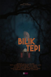 Nonton Bilik Tepi (2023) Sub Indo di Lk21 Poster