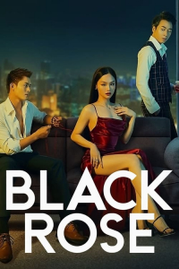 Nonton Black Rose (2023) Sub Indo di Lk21 Poster