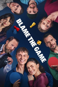 Nonton Blame the Game (2024) Sub Indo di Lk21 Poster
