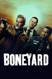 Nonton Boneyard (2024) Sub Indo di Lk21 Poster