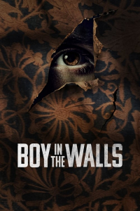 Nonton Boy in the Walls (2023) Sub Indo di Lk21 Poster