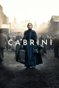 Nonton Cabrini (2024) Sub Indo di Lk21 Poster