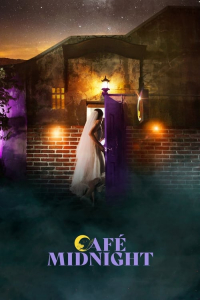 Nonton Cafe Midnight (2022) Sub Indo di Lk21 Poster