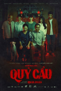 Nonton Crimson Snout (2023) Sub Indo di Lk21 Poster