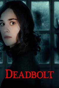 Nonton Deadbolt (2024) Sub Indo di Lk21 Poster