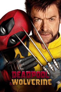 Nonton Deadpool & Wolverine (2024) Sub Indo di Lk21 Poster