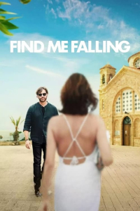 Nonton Find Me Falling (2024) Sub Indo di Lk21 Poster
