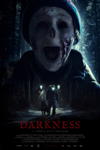 Nonton From Darkness (2024) Sub Indo di Lk21 Poster
