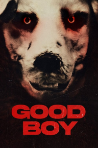 Nonton Good Boy (2022) Sub Indo di Lk21 Poster