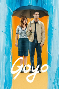 Nonton Goyo (2024) Sub Indo di Lk21 Poster