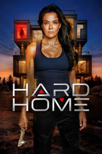 Nonton Hard Home (2024) Sub Indo di Lk21 Poster