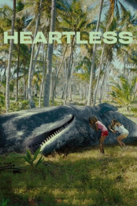 Nonton Heartless (2024) Sub Indo di Lk21 Poster
